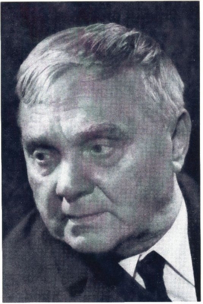 Яков Шведов